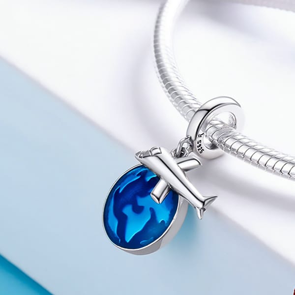 Charm Me Encanta Viajar - Imagen 2