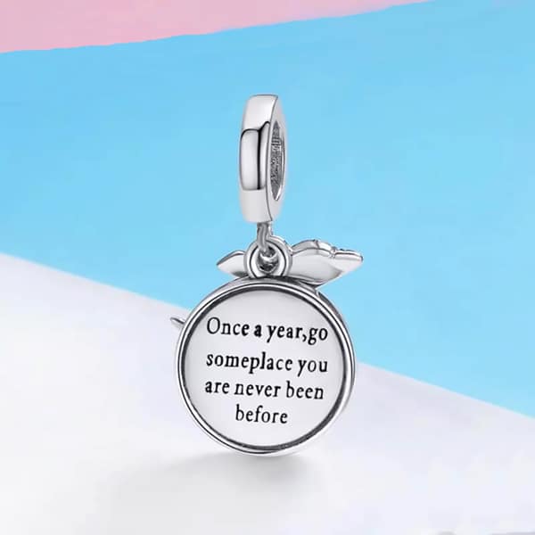 Charm Me Encanta Viajar - Imagen 5