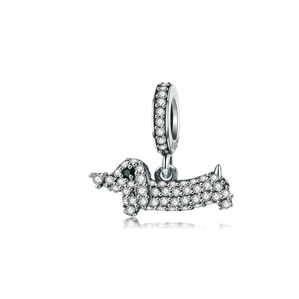Charm Perrito Salchicha