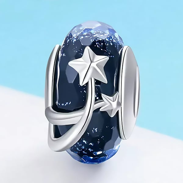 Charm Murano Estrellas Fugaces - Imagen 4
