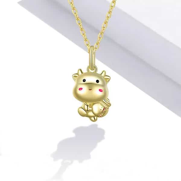 Collar Vaquita - Imagen 2