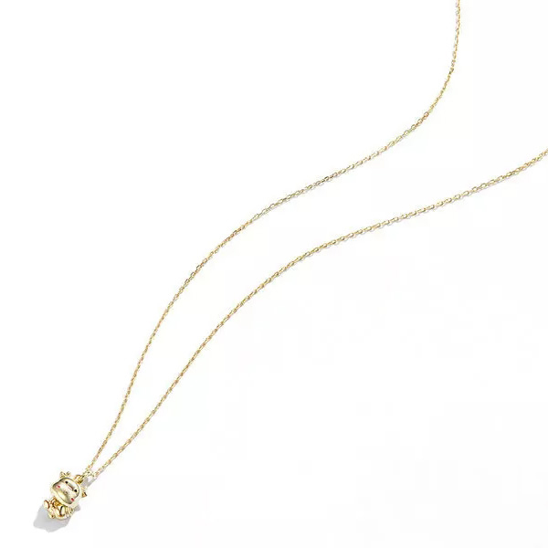 Collar Vaquita - Imagen 3