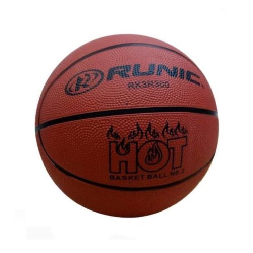 Balón de Básquetbol Hot n°3 Runic