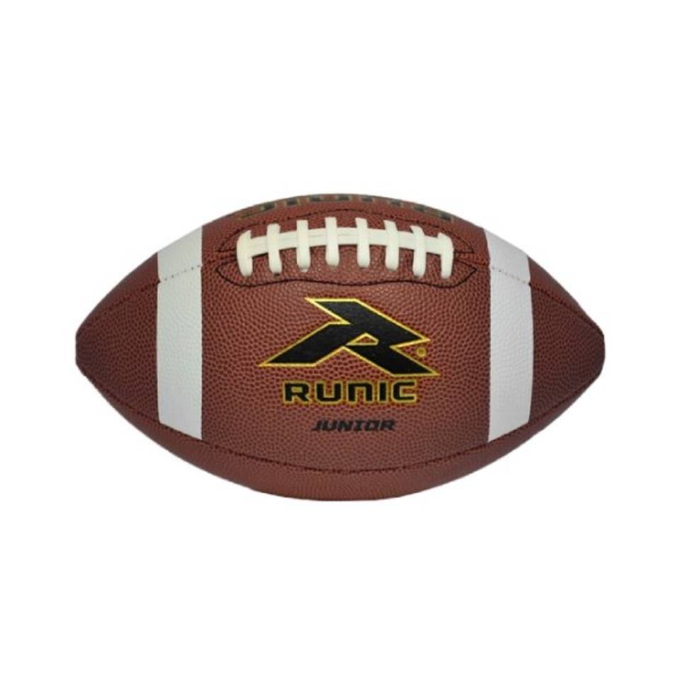 Balón de Fútbol Americano Junior