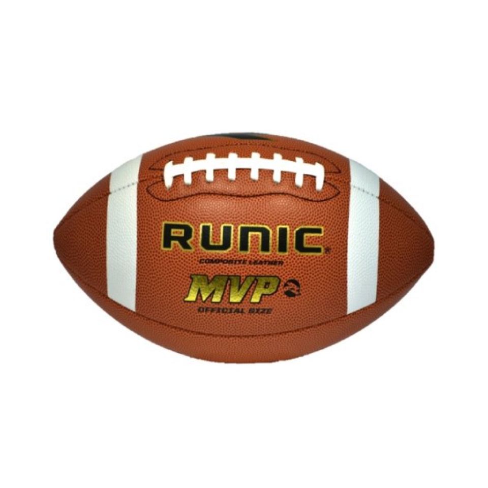 Balón de Futbol Americano Oficial