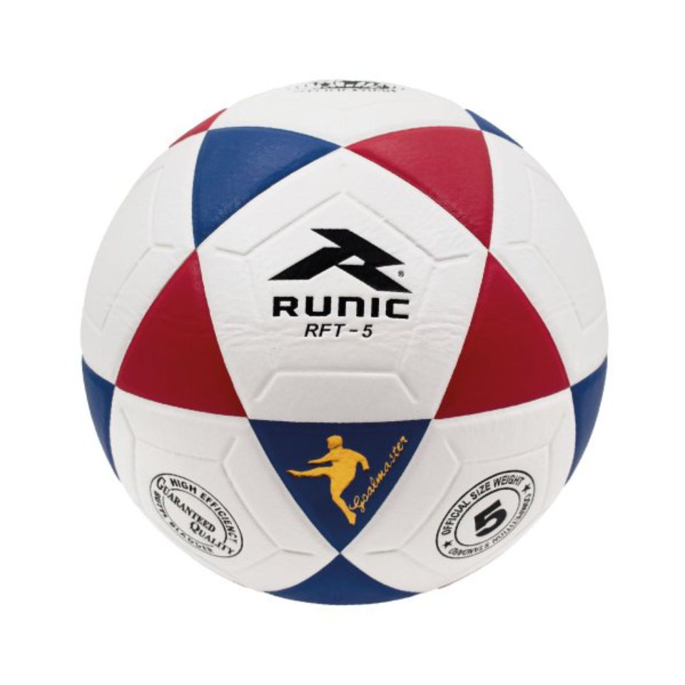 Balón de Fútbol n°5 (RFT-5)