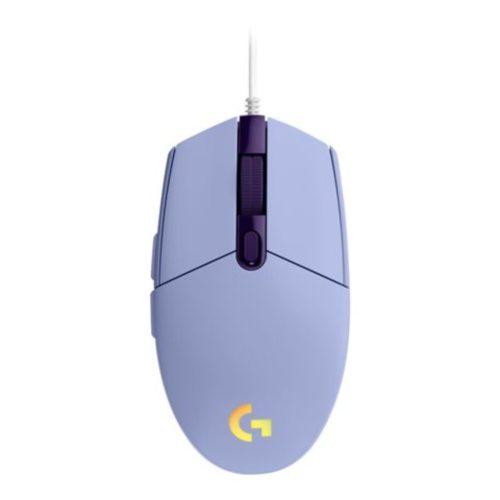 Logitech Gaming Mouse G203 LIGHTSYNC 1