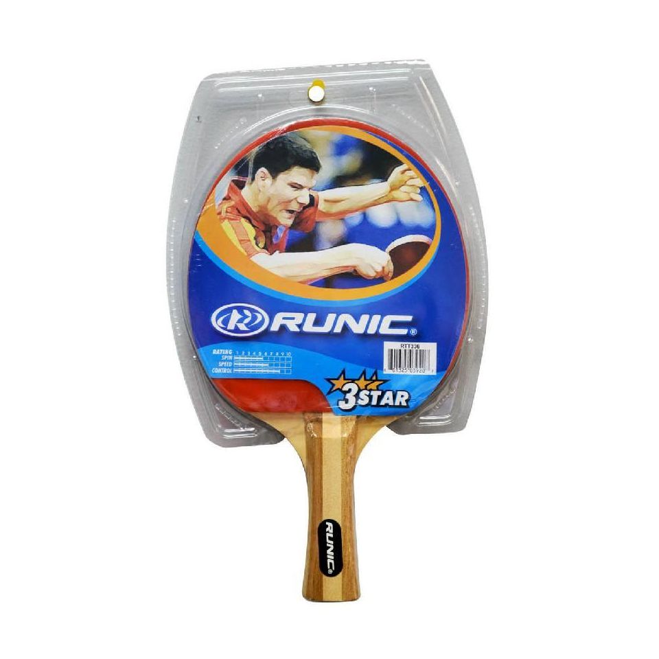 Raqueta de Ping Pong Runic