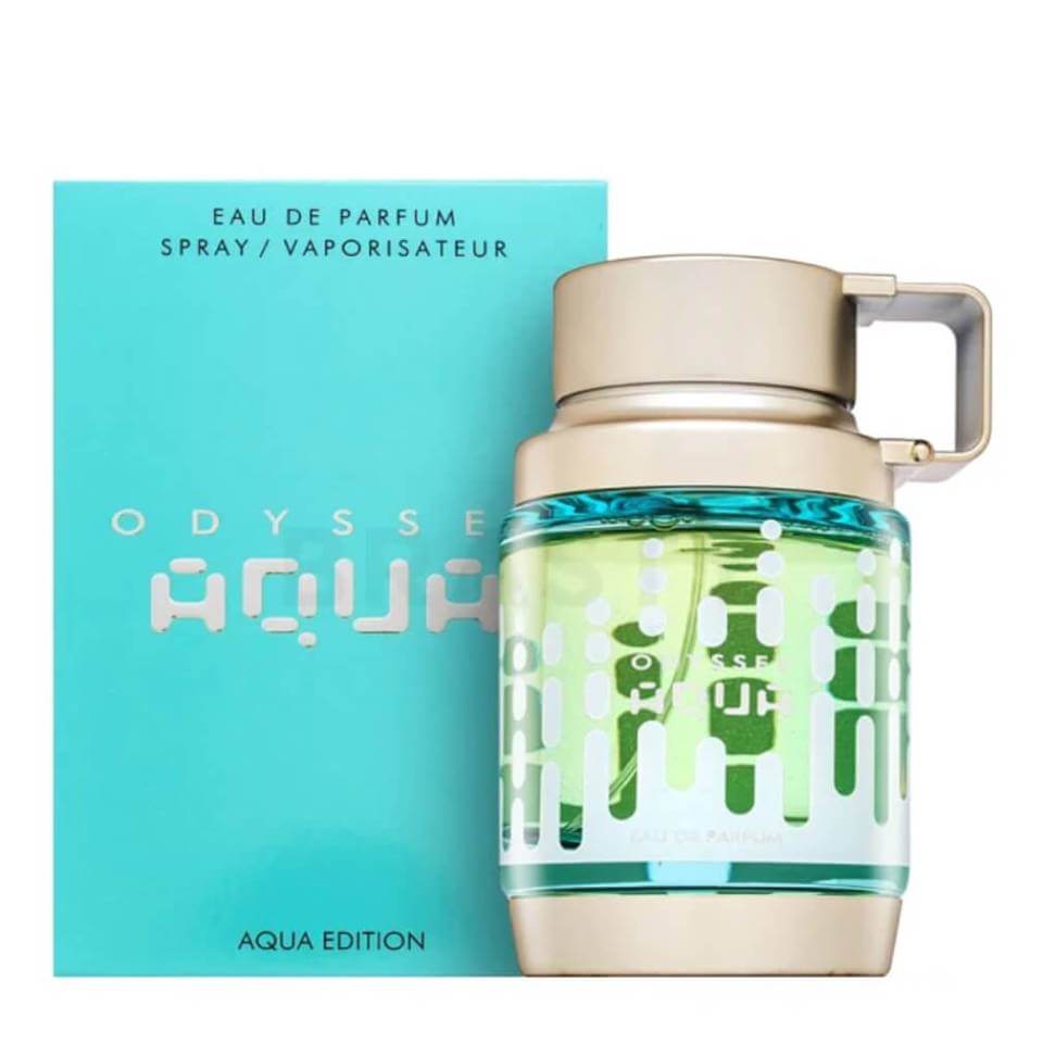 Armaf Odyssey Aqua Edition Eau de Parfum 60 ml