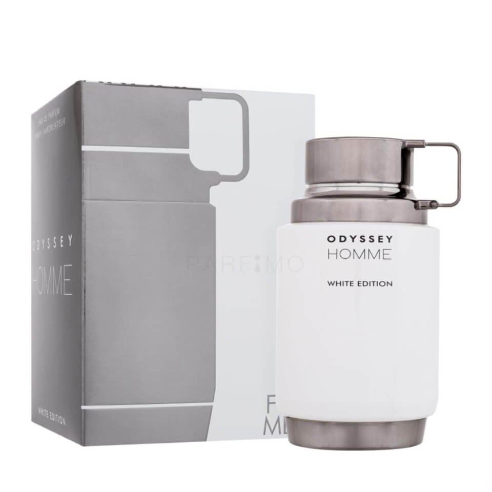 Armaf Odyssey Homme White Edition