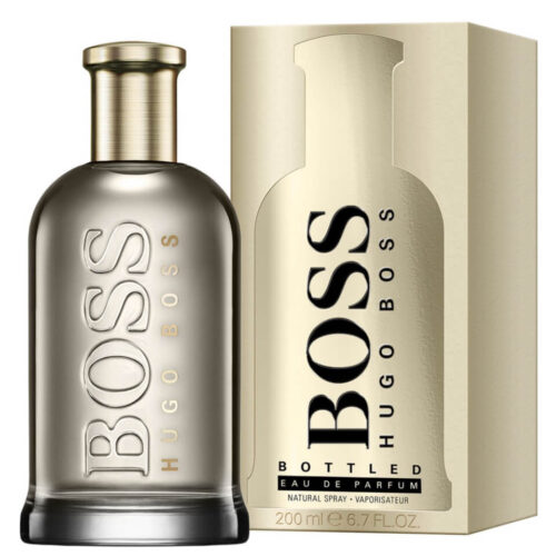 Hugo Boss Bottled Eau de Parfum 200 ml