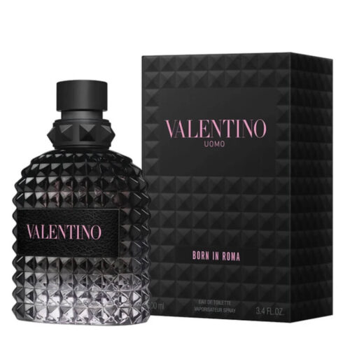 Valentino Uomo Born in Roma 100 ml
