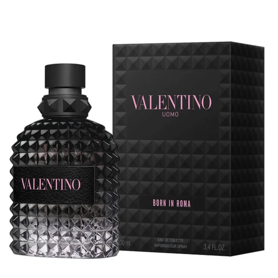Valentino Uomo Born in Roma 100 ml