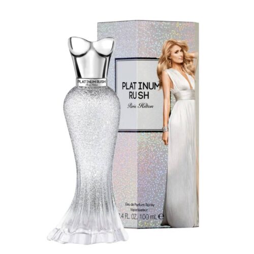 Paris Hilton Platinum Rush EDP 100ml