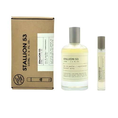 Stallion 53 100ml + 20ml EDP