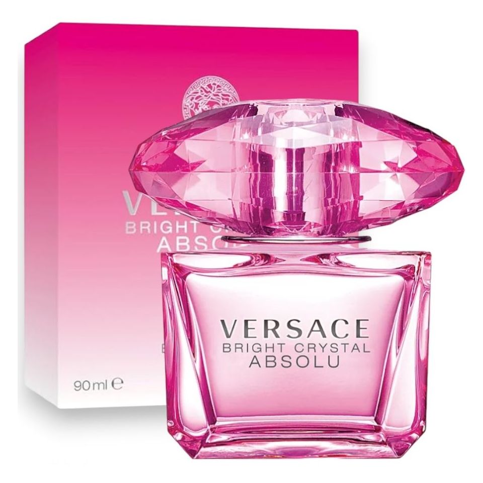 Bright Crystal Absolu