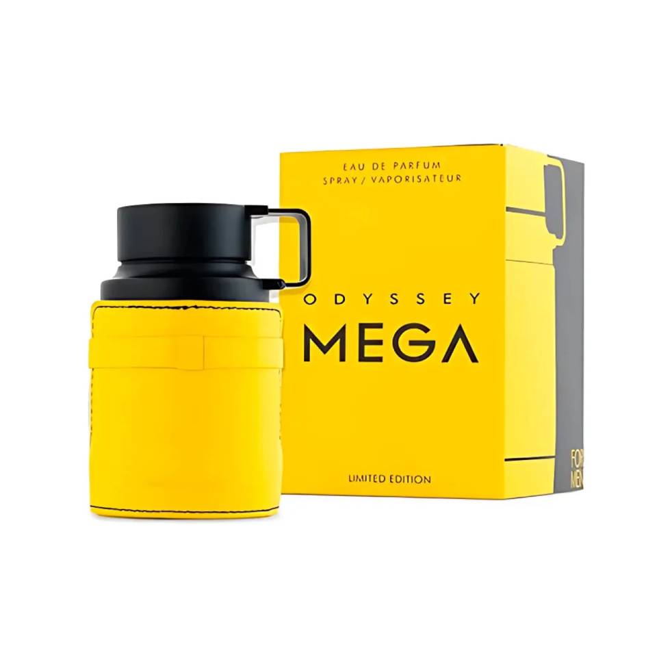 Armaf Odyssey Mega 60ml EDP