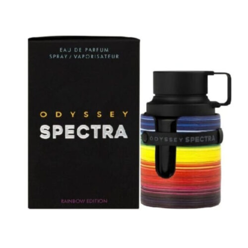 Armaf Odyssey Spectra Eau de Parfum 100 ml - eDrop Market Costa Rica