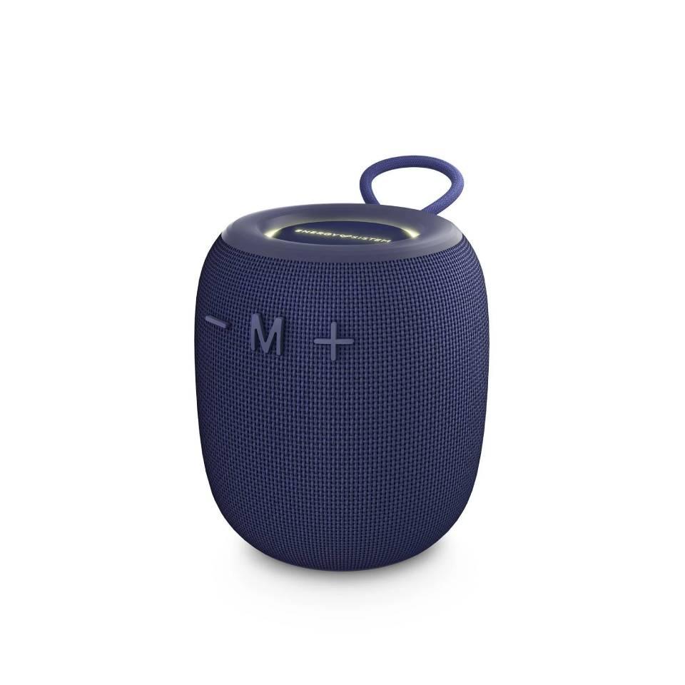 Energy Sistem Parlante Bloom IPX6 Azul 1