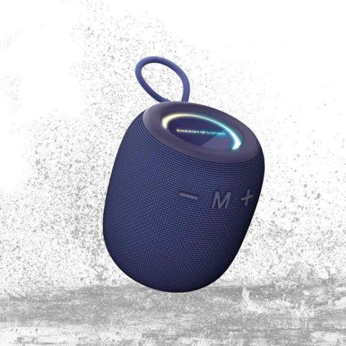 Energy Sistem Parlante Bloom IPX6 Azul 2