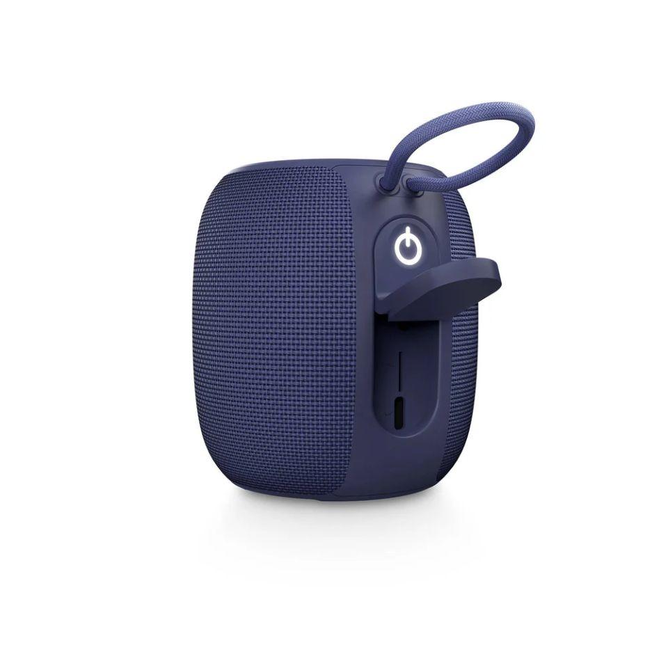 Energy Sistem Parlante Bloom IPX6 Azul 3