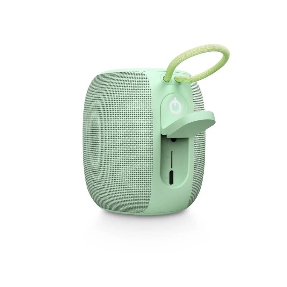 Energy Sistem Parlante Bloom IPX6 Mint 3