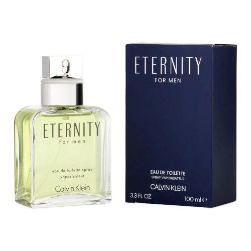 Calvin Klein Eternity for men 100ml EDT