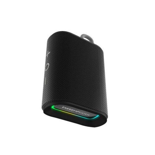 Energy Sistem Parlante StreetPlay IPX6 Negro 1