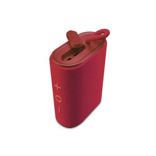 Energy Sistem Parlante StreetPlay IPX6 Rojo 2