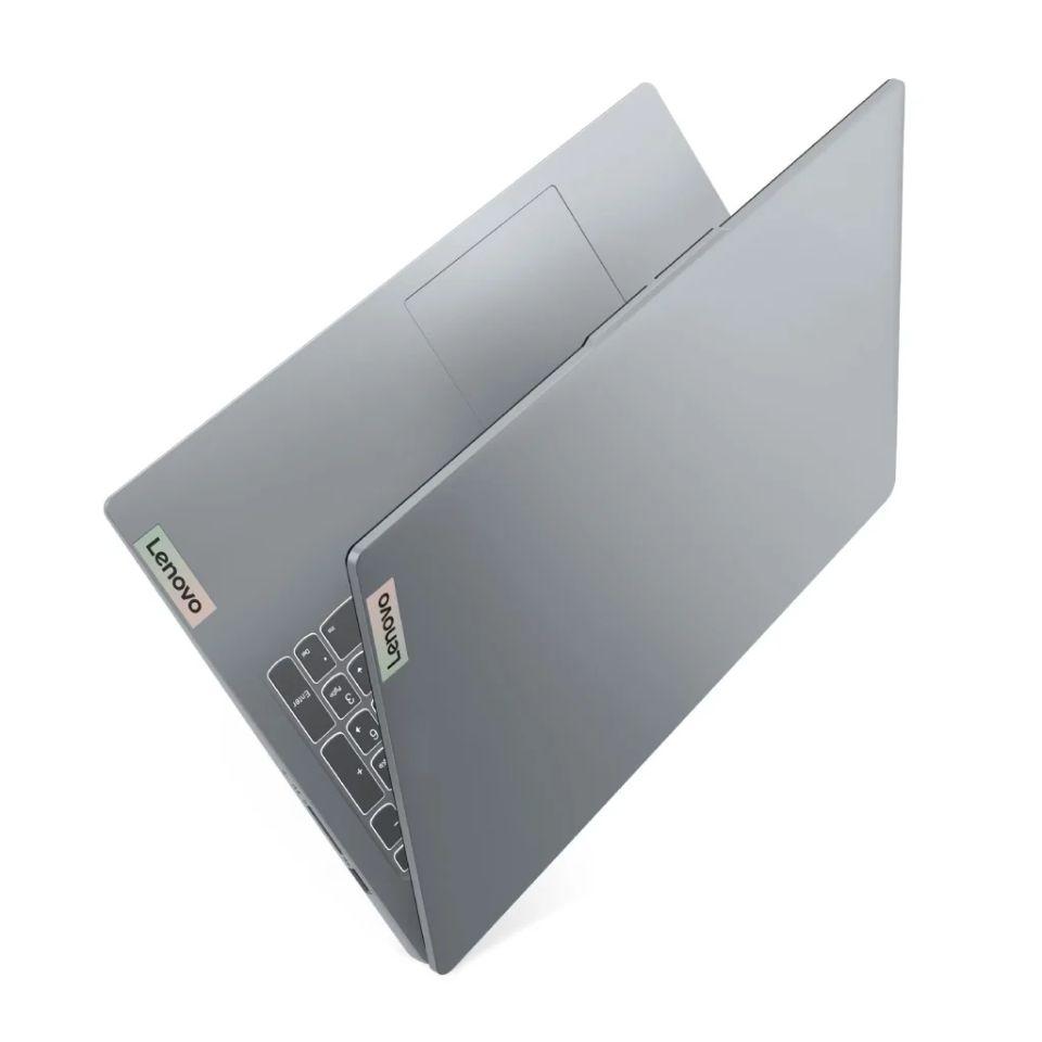 Lenovo IdeaPad Slim 3 Intel Core i3 15.6" 4