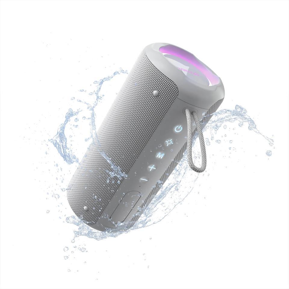 Energy Sistem Parlante SoundBliss IPX6 Cloud 1