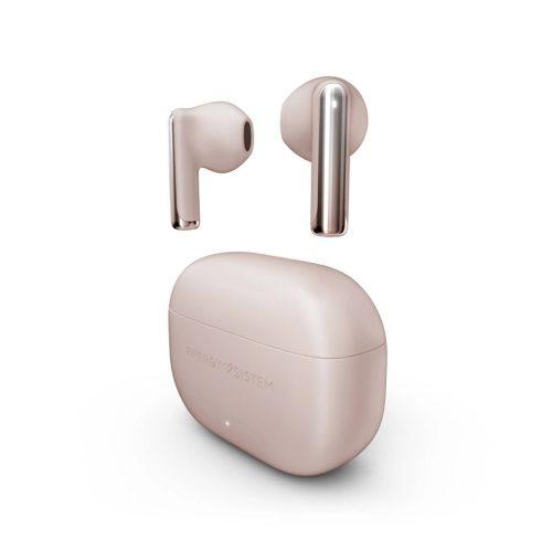 Energy Sistem Audífonos Inalámbricos StyleBuds Rose