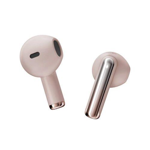 Energy Sistem Audífonos Inalámbricos StyleBuds Rose 2