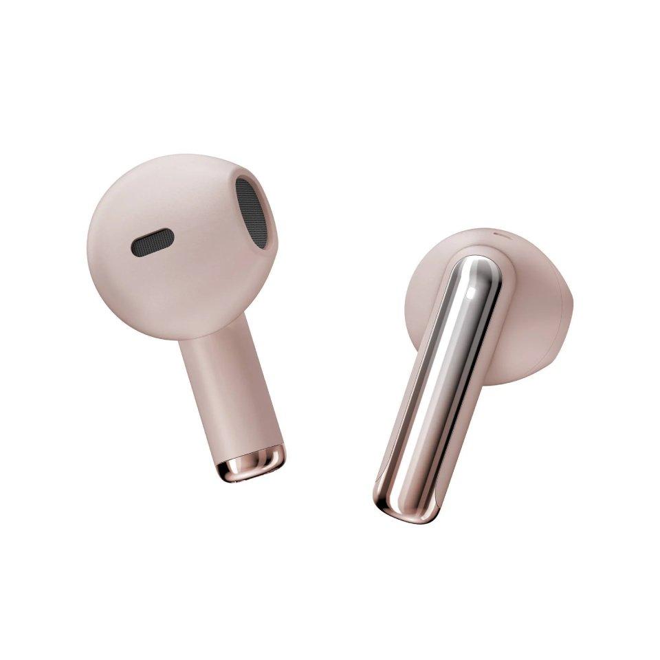 Energy Sistem Audífonos Inalámbricos StyleBuds Rose 2
