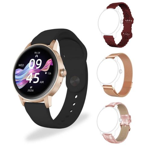 ArgomTech C30 Rose Gold