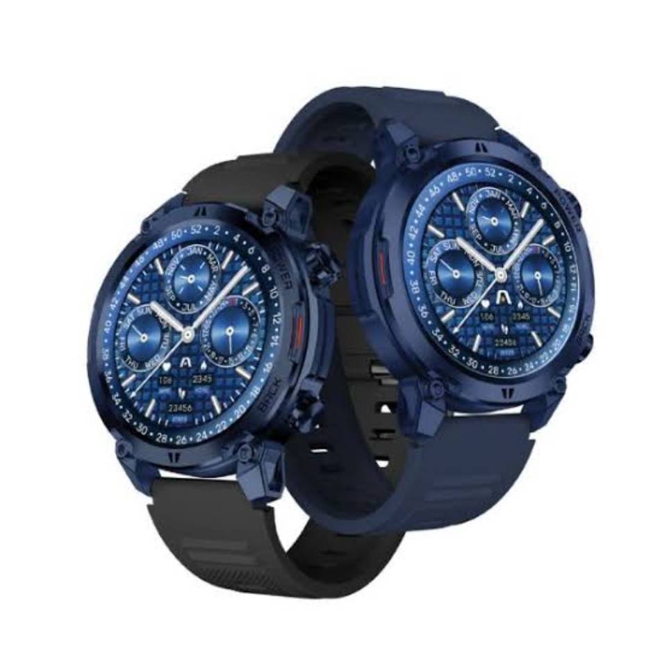 ArgomTech c70 Blue