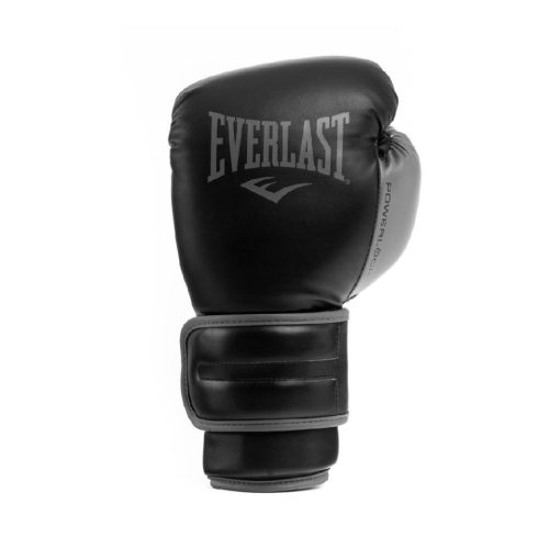 Everlast Guante de Boxeo Powerlock V2 Negro 12 Oz