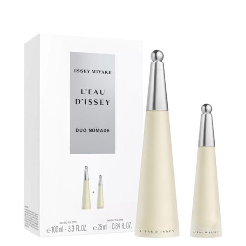Estuche Issey Miyake mujer 100ml y 25ml