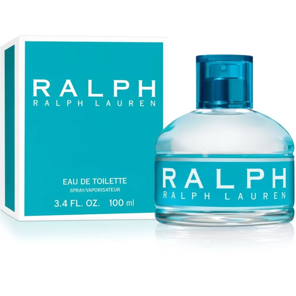 Ralph Perfume para mujer 100ml EDT